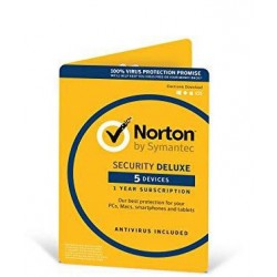 Norton Security Deluxe - 1...