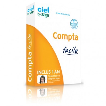  Logiciel de Facturation Ciel Facturation Facile 