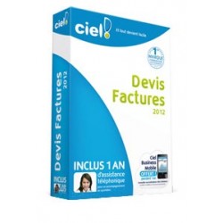  Logiciel de Devis Ciel...