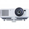  Vidéoprojecteur CANON LV-WX310ST courte focale DLP WXGA 3100 lumens 