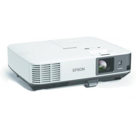  Vidéoprojecteur de bureau EPSON 3LCD EB-2055 XGA 5000 lumens (V11H821040) 