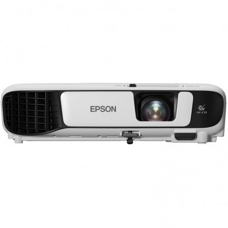  Vidéoprojecteur de bureau EPSON 3LCD EB-X41 XGA 3600 lumens (V11H843040) 