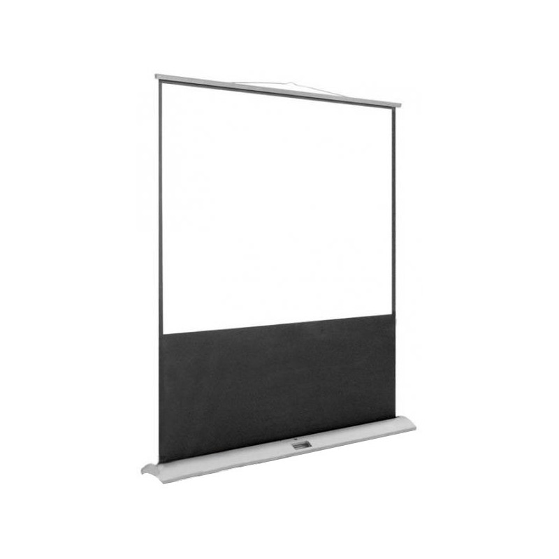  Ecran de projection mural à moteur ORAY 180 x 240cm avec Commande filaire 