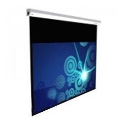  Ecran Blanc de projection...