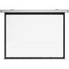  Ecran de projection mural ORAY CINEFLEX électrique 180 x 240 cm (CFX01B1180240) 