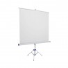  Ecran Portable ORAY Byron2 avec Trépied 200x200 (TRE02B1200200) 