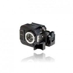  Lampe pour vidéoprojecteur EPSON EB-84/85/824/824H/825/826W/826WH 