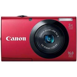Appareil photo Canon...