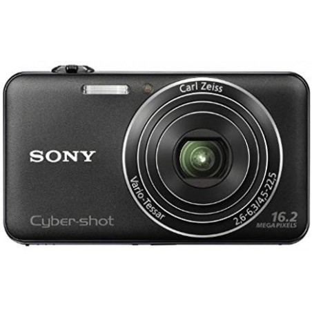  Appareil photo SONY Cyber-shot DSC-WX50 16.2 MP 