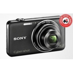  Appareil photo SONY Cyber-shot DSC-WX50 16.2 MP 