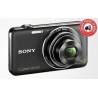  Appareil photo SONY Cyber-shot DSC-WX50 16.2 MP 