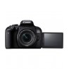  Appareil photo Reflex Canon EOS 800D IS 18-55mm (1895C002BA) 