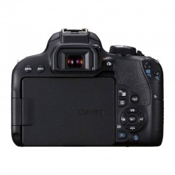  Appareil photo Reflex Canon EOS 800D IS 18-55mm (1895C002BA) 