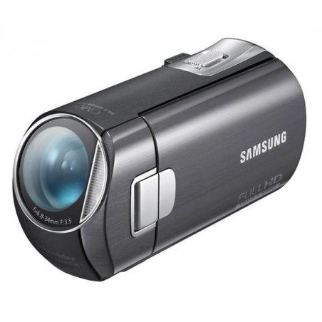  CAMESCOPE SAMSUNG SMX-C24BP 10X Noir 