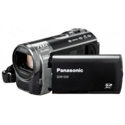  Caméscope numérique...