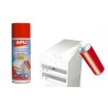 Mousse nettoyante APLI de 400 ml - Grand pouvoir de nettoyage