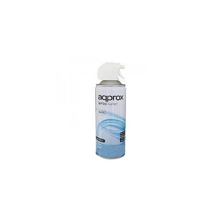  Spray nettoyant APPROX 400ml (APP400S) 