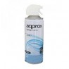  Spray nettoyant APPROX 400ml (APP400S) 