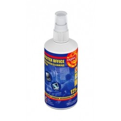  Spray nettoyant Digitex Anti-Static Plastic cleaner 250 ml 