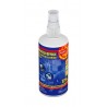  Spray nettoyant Digitex Anti-Static Plastic cleaner 250 ml 