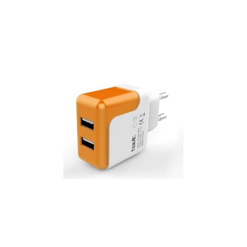  Chargeur HAVIT Micro USB UC309 