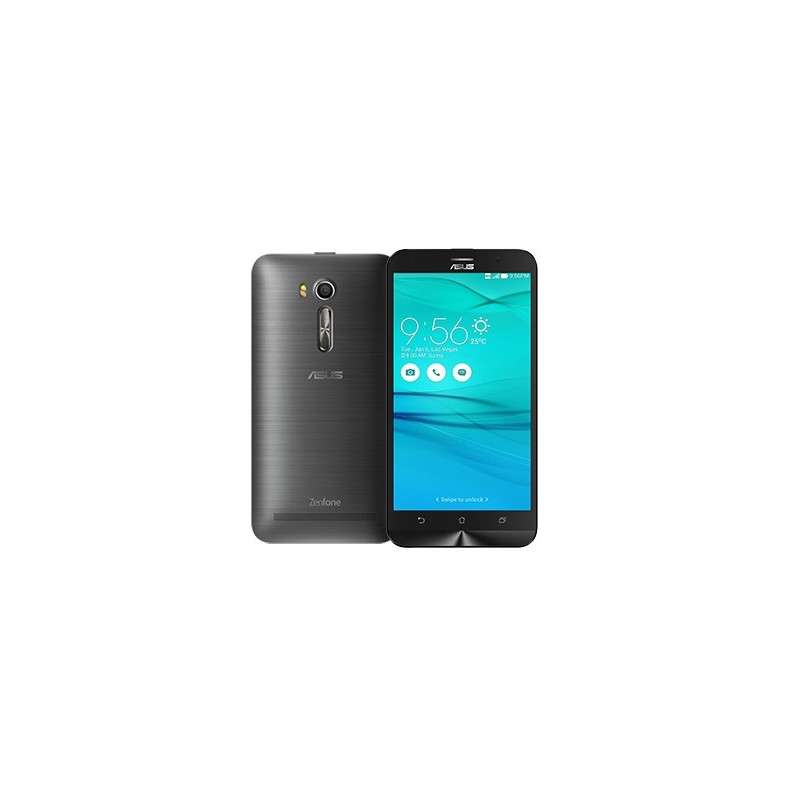 Smartphone ASUS Zenfone Go Noir 5,5" HD 4G 32Go