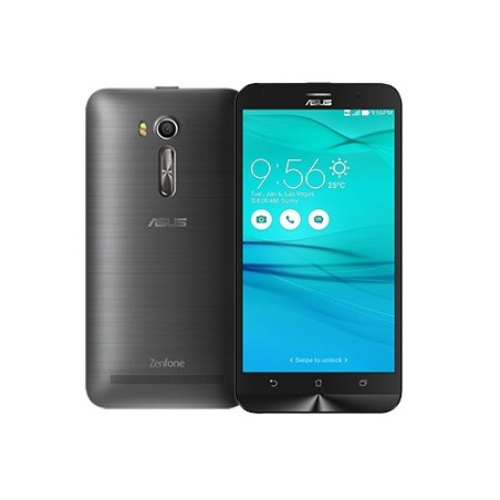 Smartphone ASUS Zenfone Go Noir 5,5" HD 4G 32Go