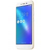Smartphone ASUS Zenfone 3 Max Plus 5,5" Full HD 4G 32Go Gold