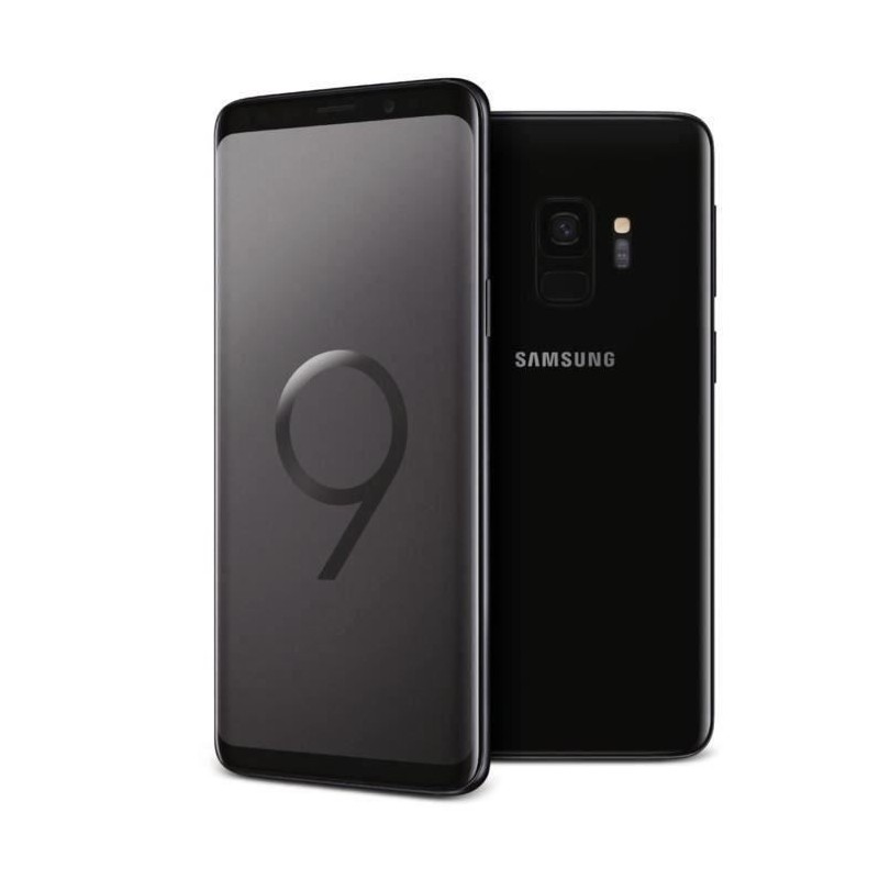 Smartphone Galaxy S9 5.8 Pouces Android 8.0