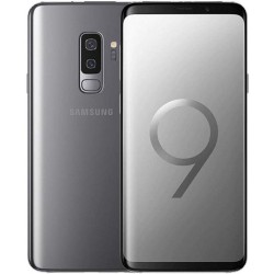Smartphone Galaxy S9+ 6.2...