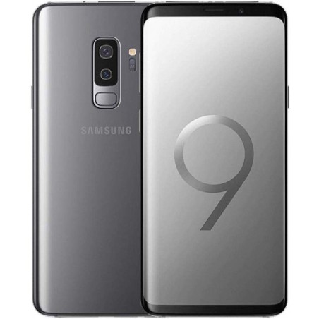 Smartphone Galaxy S9+ 6.2 Pouces Android 8.0