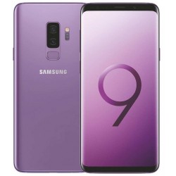 Smartphone Galaxy S9+ 6.2 Pouces Android 8.0
