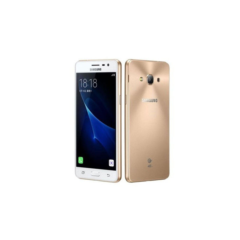 Smartphone SAMSUNG GALAXY J3 (2017) PRO 5'' SINGLE SIM 2GB Ram + 16GB ROM 2 coloris au choix