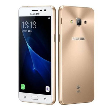 Smartphone SAMSUNG GALAXY J3 (2017) PRO 5'' SINGLE SIM 2GB Ram + 16GB ROM 2 coloris au choix