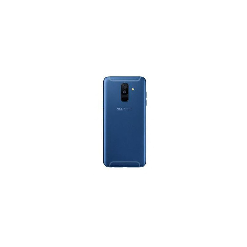Smartphone SAMSUNG Galaxy A6 Plus 6" 4GB RAM + 64GB ROM 24Mpx Dual SIM (Type C)