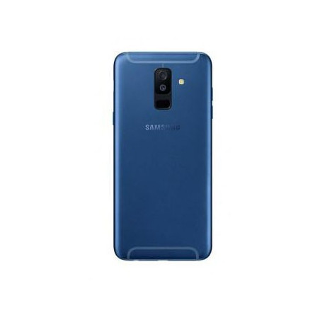 Smartphone SAMSUNG Galaxy A6 Plus 6" 4GB RAM + 64GB ROM 24Mpx Dual SIM (Type C)