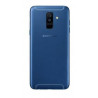 Smartphone SAMSUNG Galaxy A6 Plus 6" 4GB RAM + 64GB ROM 24Mpx Dual SIM (Type C)