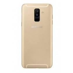 Smartphone SAMSUNG Galaxy A6 Plus 6" 4GB RAM + 64GB ROM 24Mpx Dual SIM (Type C)