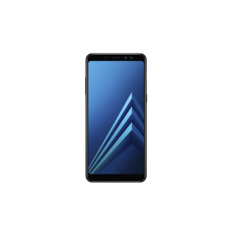 Smartphone Samsung A8+ Dual SIM 5.6" 4G 64GB 16MPX 2018