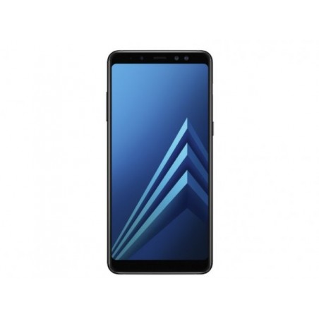 Smartphone Samsung A8+ Dual SIM 5.6" 4G 64GB 16MPX 2018
