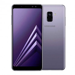 Smartphone Samsung A8+ Dual SIM 5.6" 4G 64GB 16MPX 2018