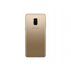 Smartphone Samsung A8+ Dual SIM 5.6" 4G 64GB 16MPX 2018