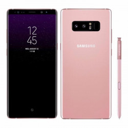 Smartphone SAMSUNG Galaxy Note 8 6.3" 6GB RAM + 64GB Dual SIM (Type C)