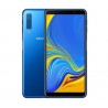 Smartphone Samsung galaxy A7 2018 6" 128 Go Noir
