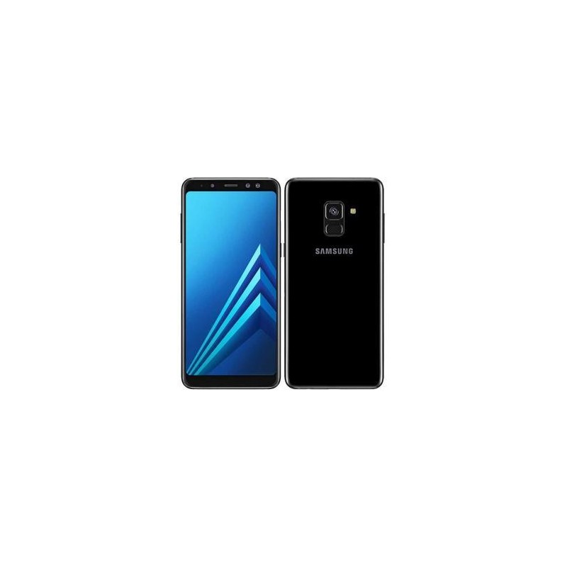 Smartphone Samsung Galaxy A8 5.6" 64 Go (2018)