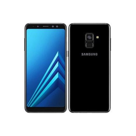 Smartphone Samsung Galaxy A8 5.6" 64 Go (2018)