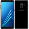 Smartphone Samsung Galaxy A8 5.6" 64 Go (2018)