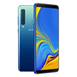 SAMSUNG GALAXY A9 2018 NOIR 6,3" 6Go RAM 128Go