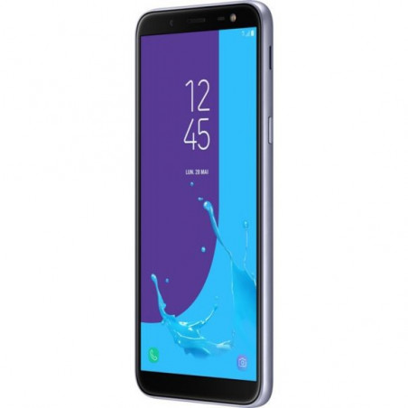 SAMSUNG GALAXY J6 GOLD 5,6'' 3 Go RAM + 32GB ROM