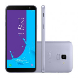 SAMSUNG GALAXY J6 GOLD 5,6'' 3 Go RAM + 32GB ROM